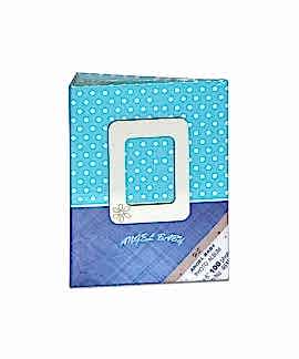 Bebek 100'lük 10x15 Ekonomik Albüm